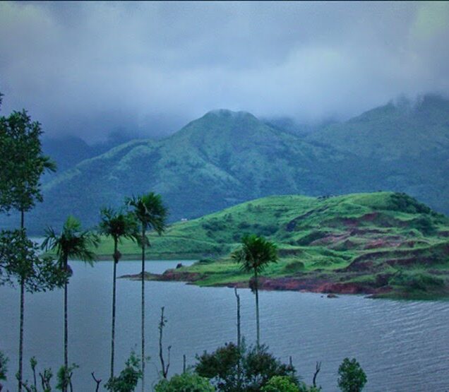 Wayanad