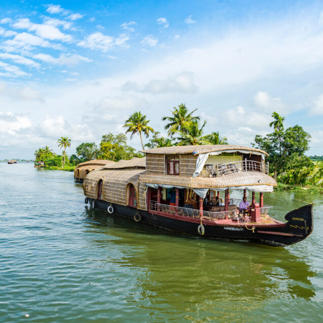 Alleppey